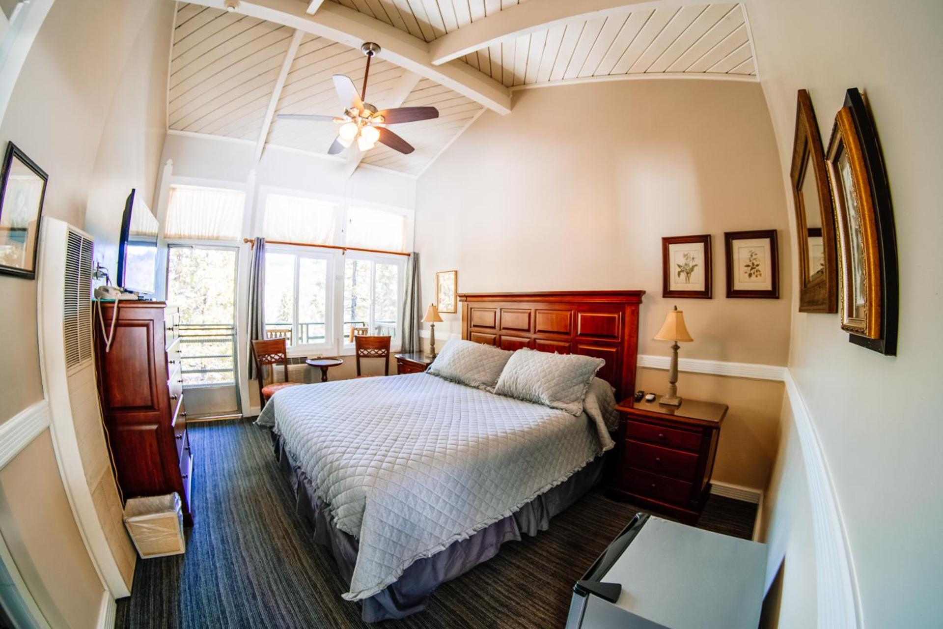 Narrow Gauge Inn view 5