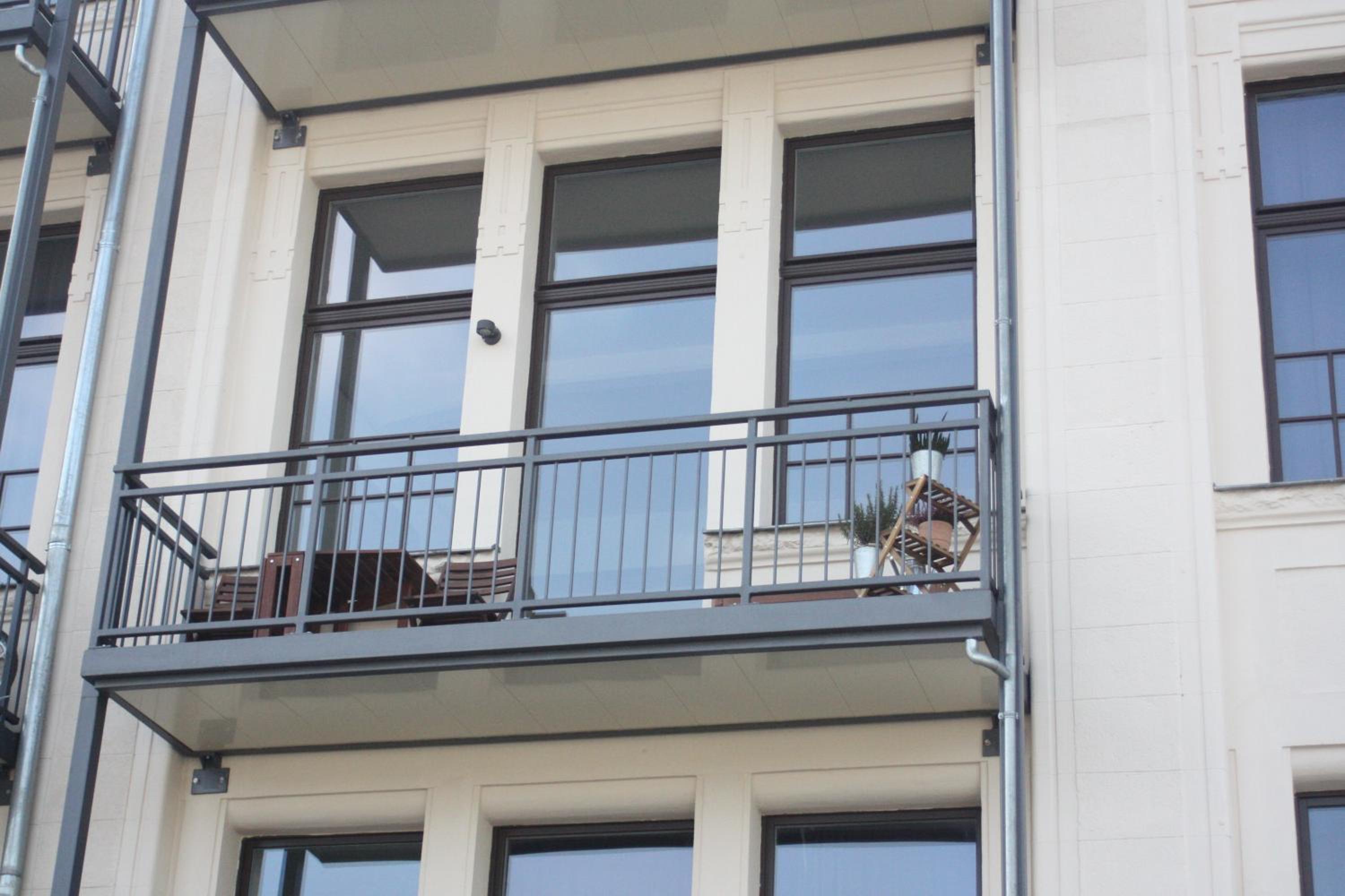 Silentio Apartments