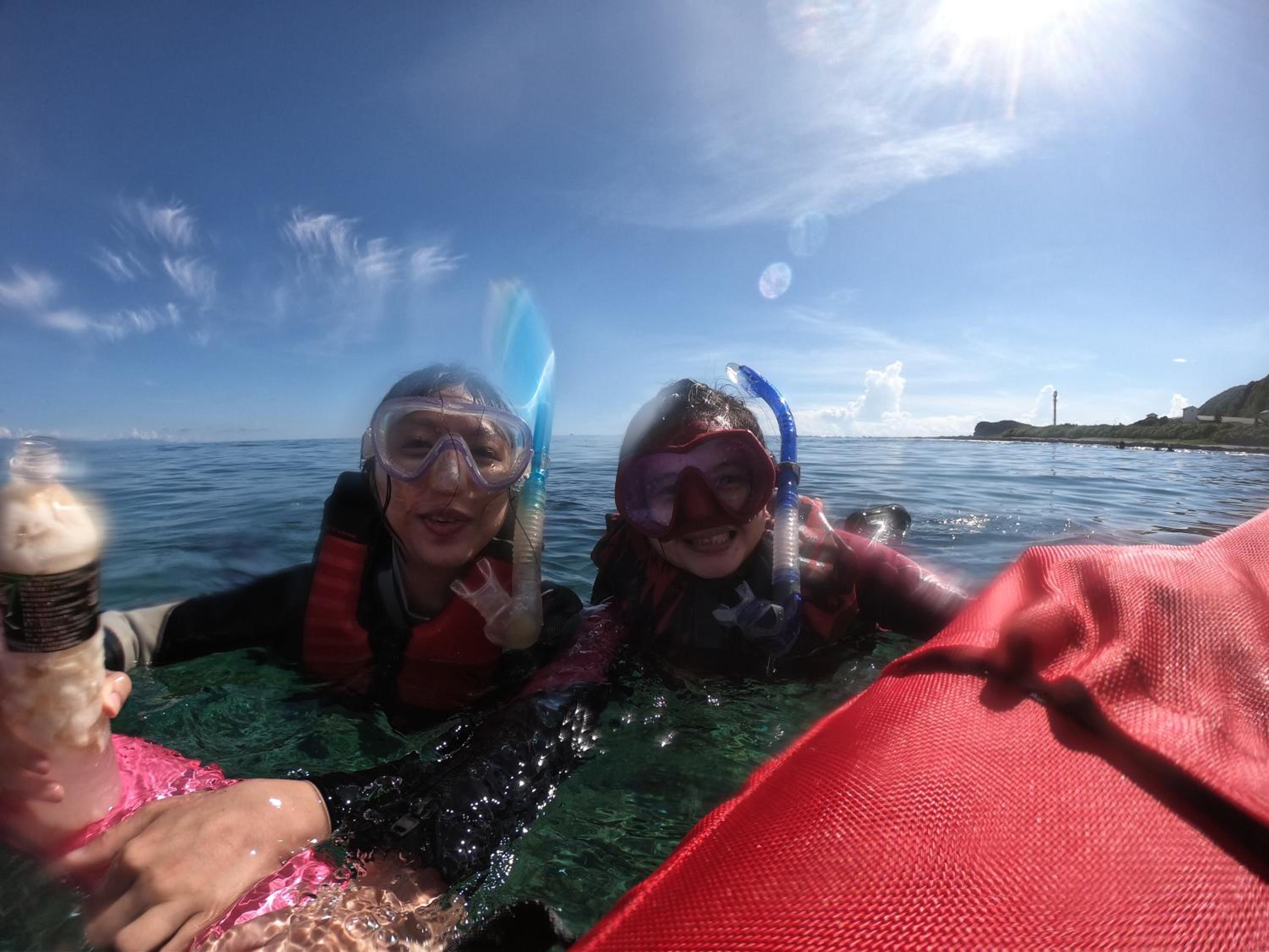 Oceans Explore Hostel