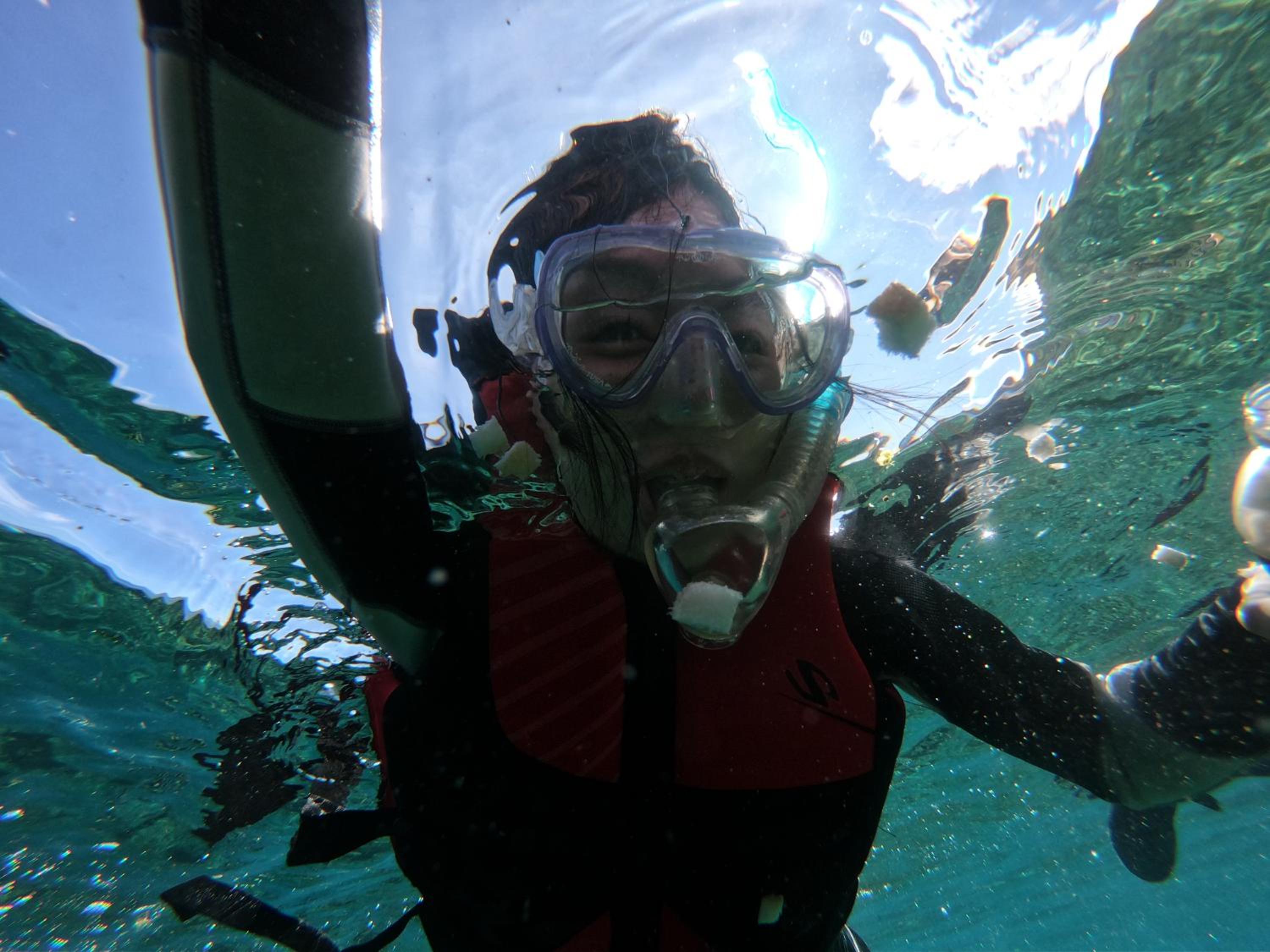 Oceans Explore Hostel
