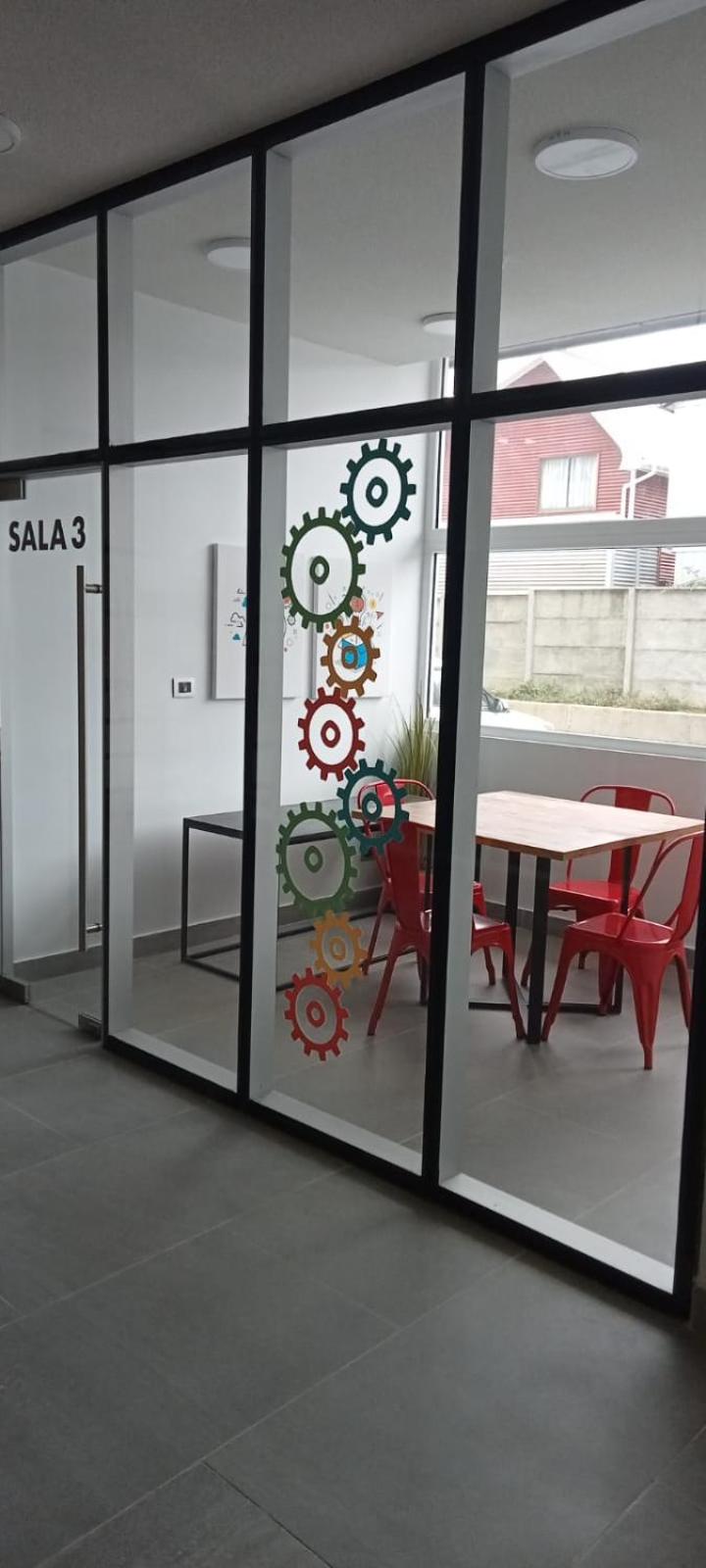 Departamento Estudio para 2 personas Isla Teja Valdivia