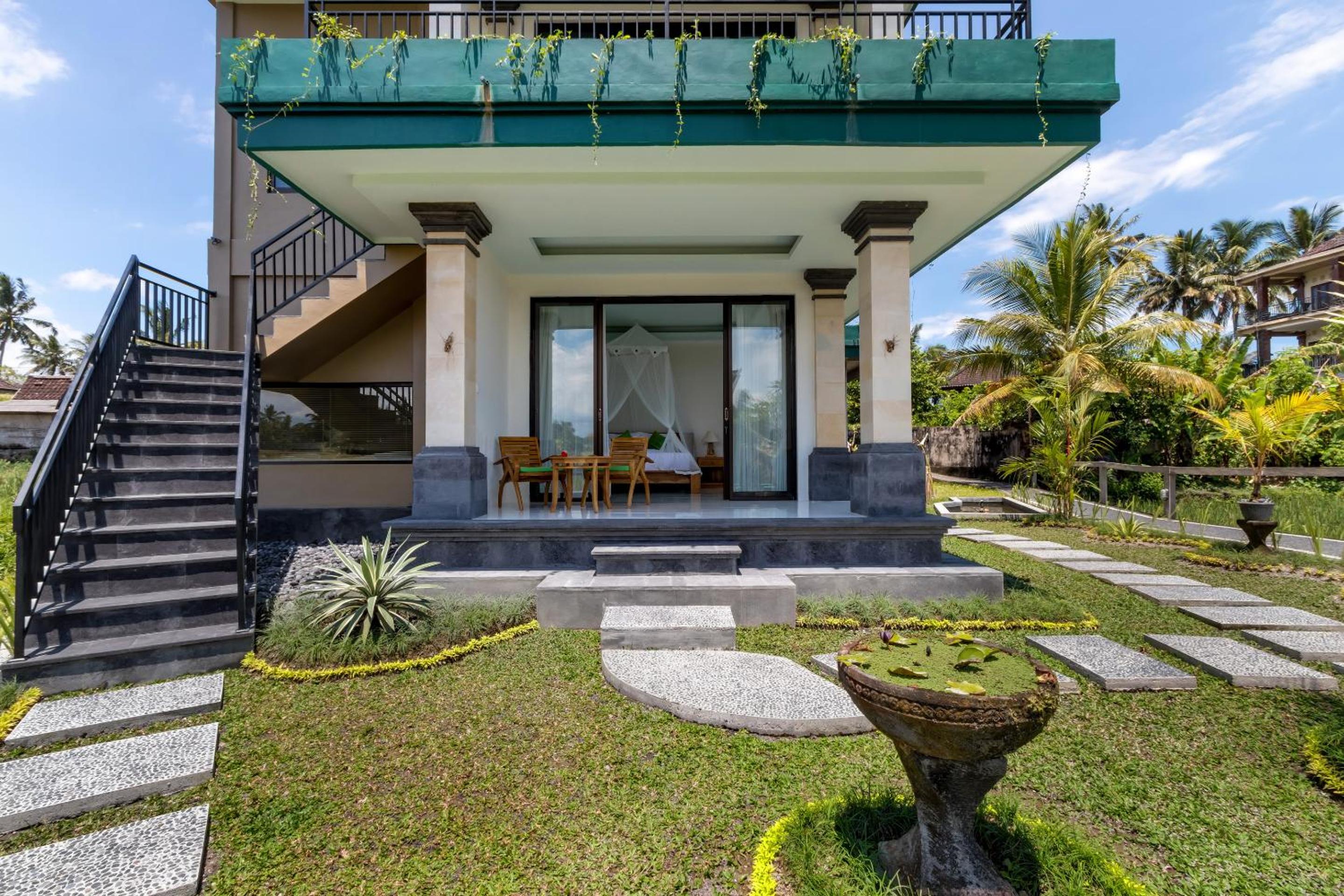 Cahaya Ubud Villa