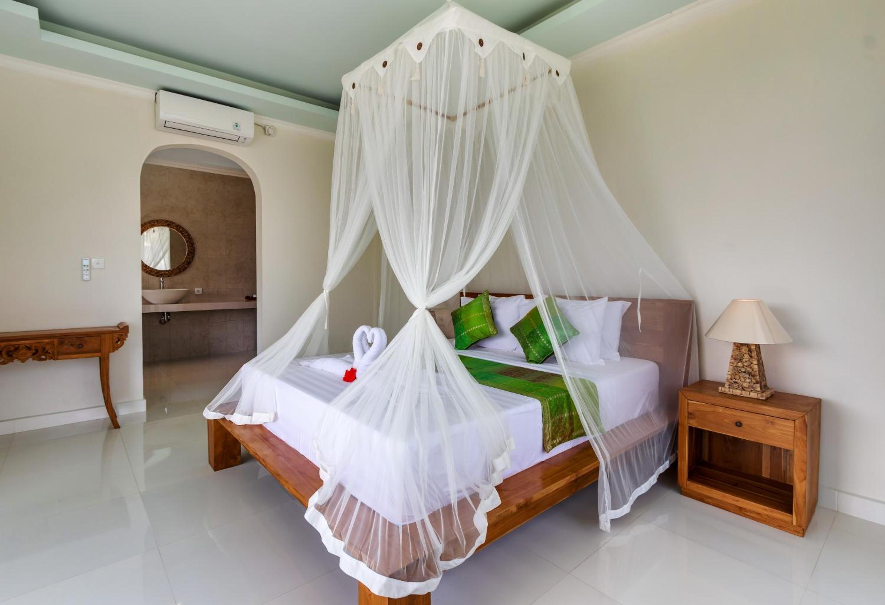 Cahaya Ubud Villa