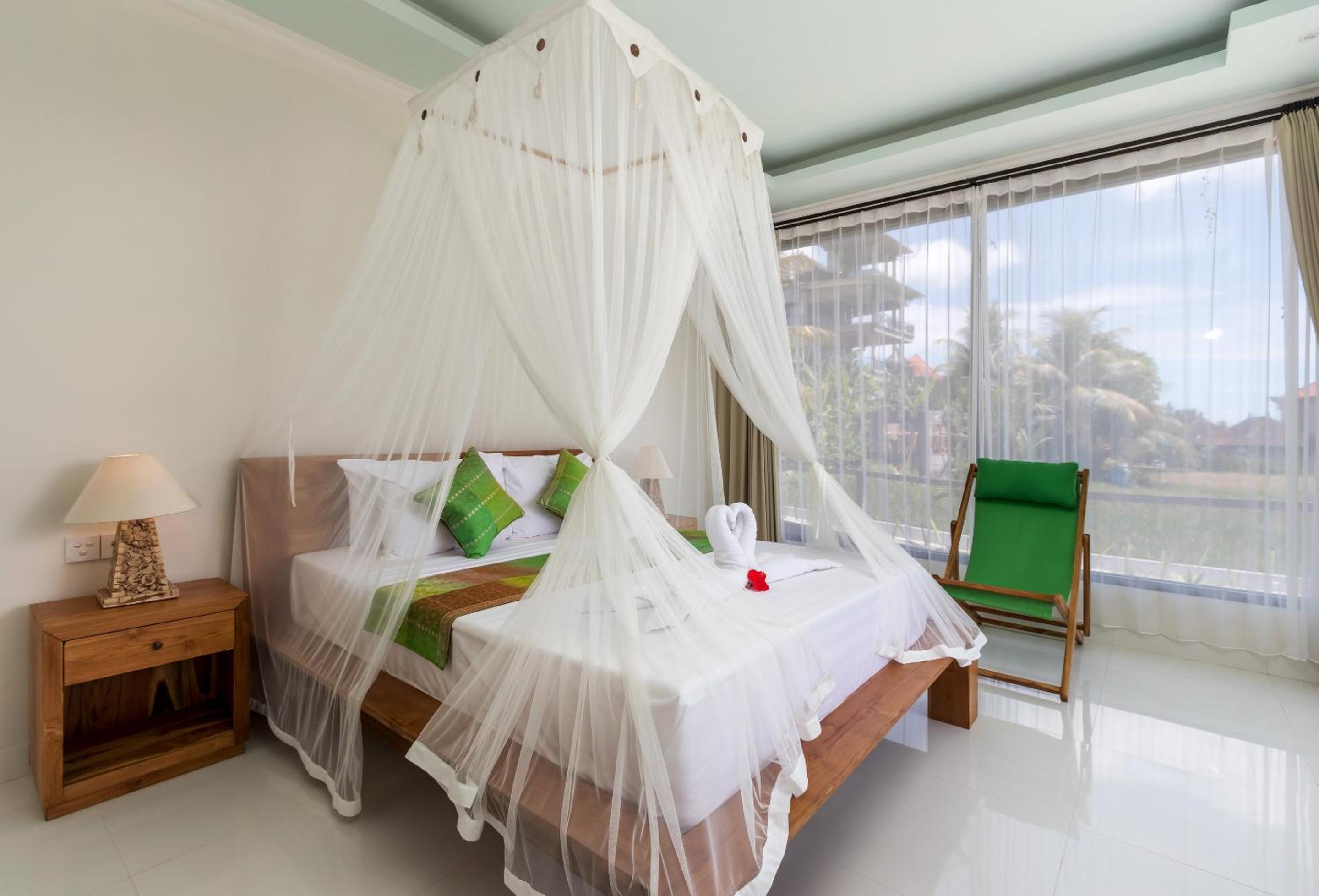 Cahaya Ubud Villa