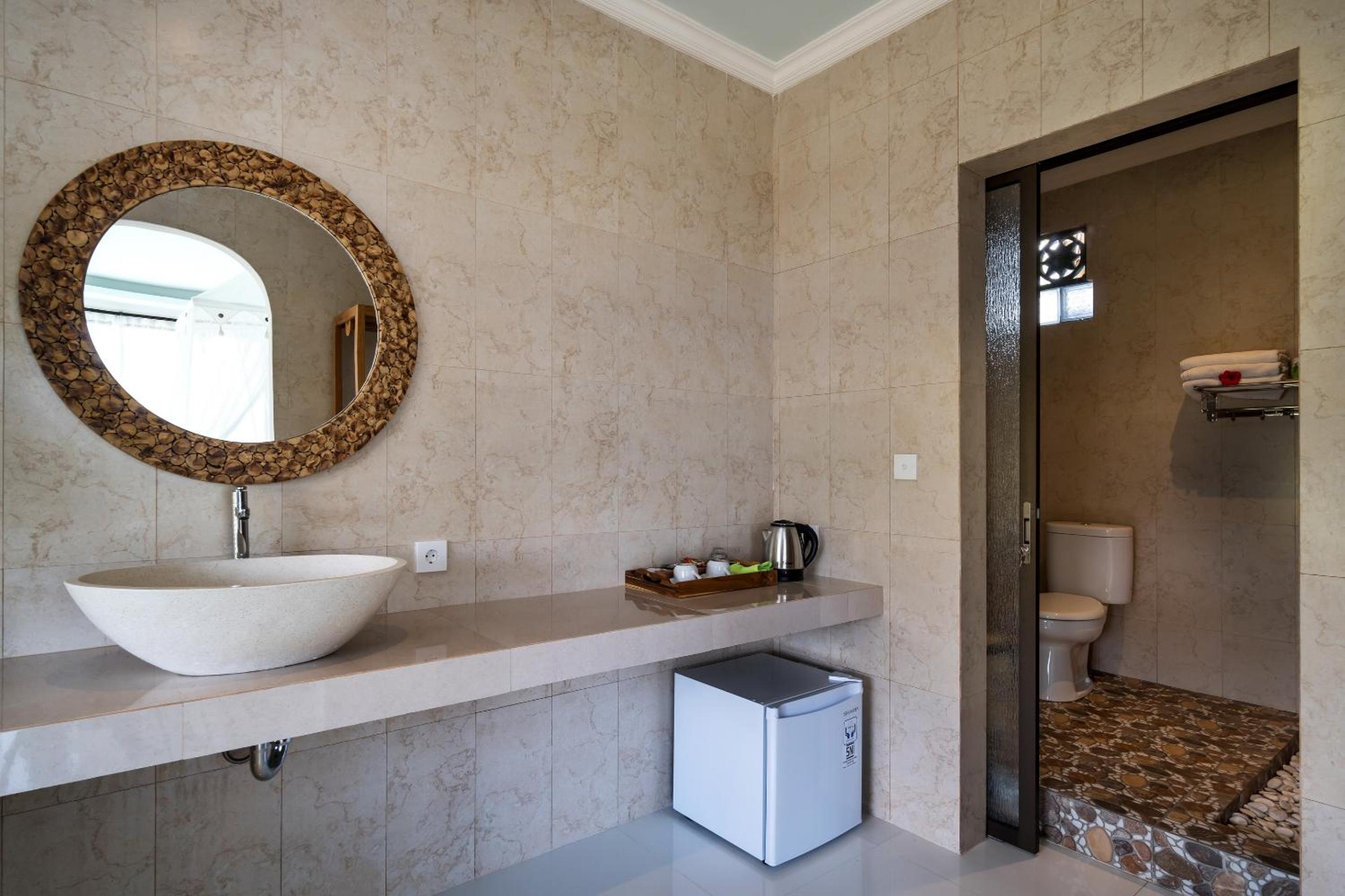 Cahaya Ubud Villa