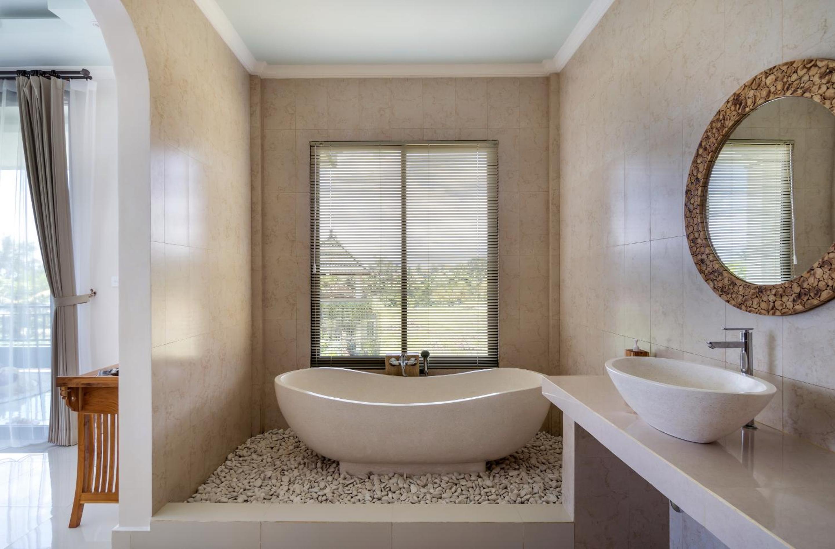 Cahaya Ubud Villa