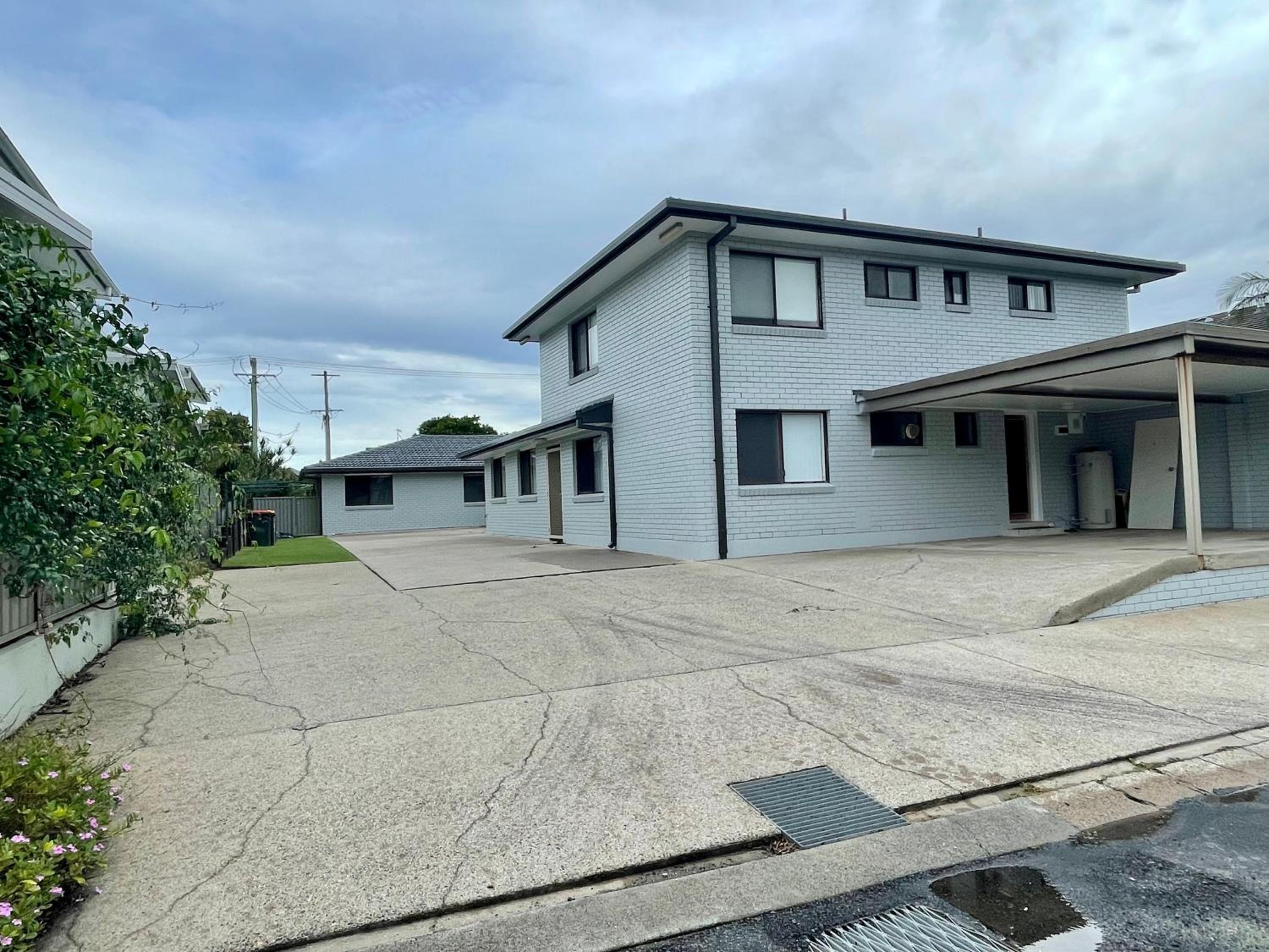 The Sandy Villa 150 meters from Sawtell Beach