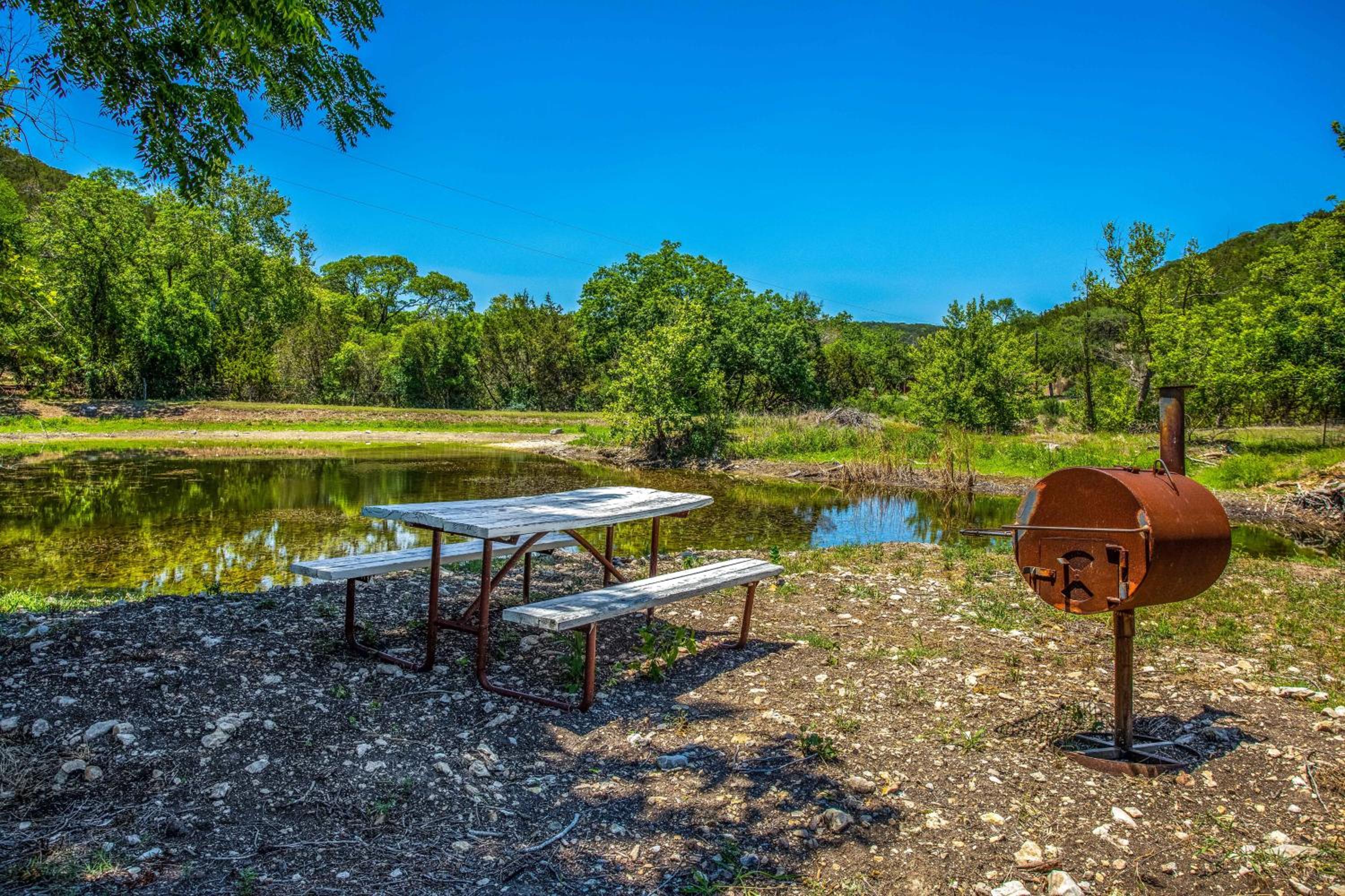 3H Ranch Mountain Retreat view 4