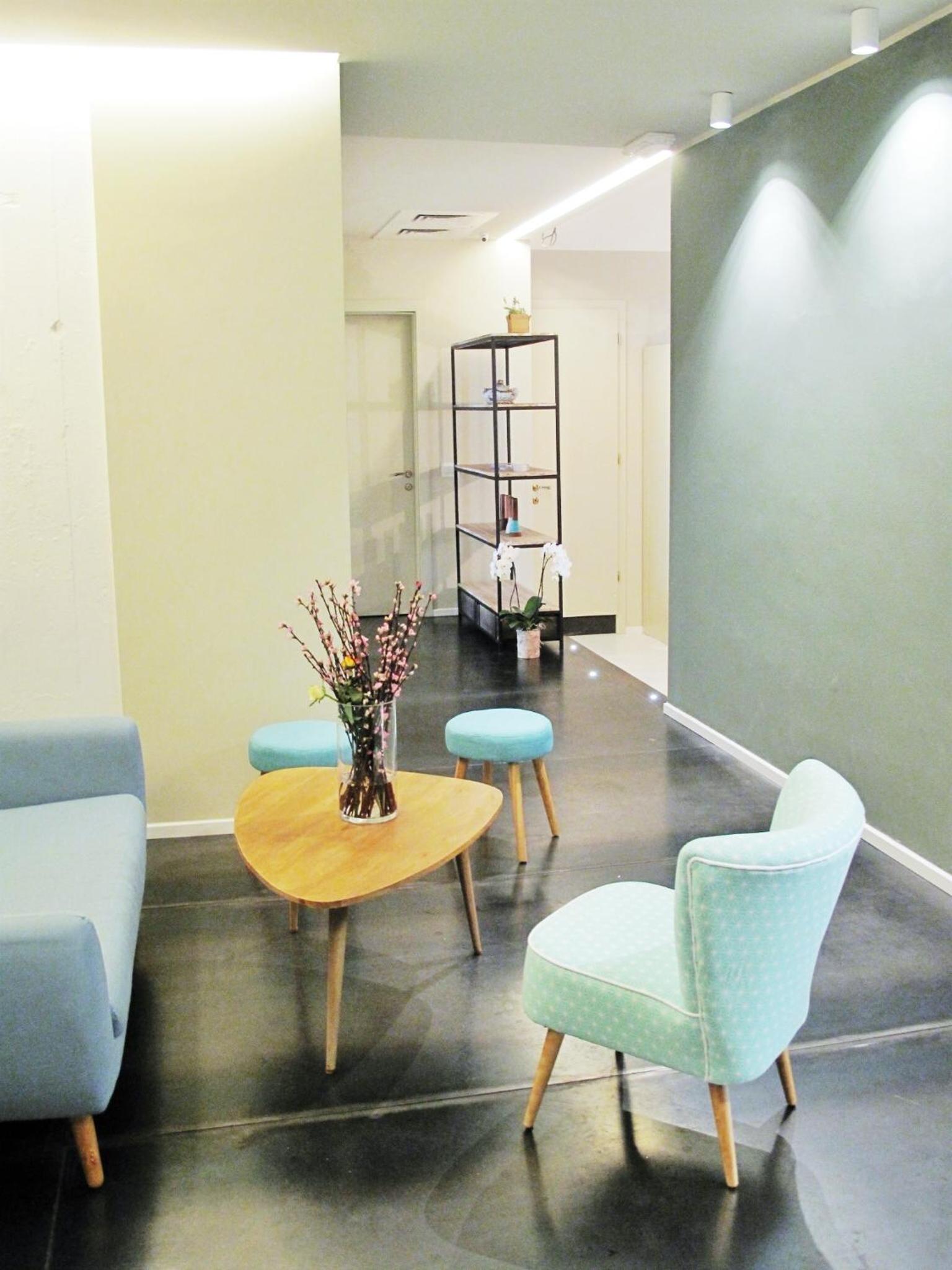 BC MAISON bed&cafe Milano