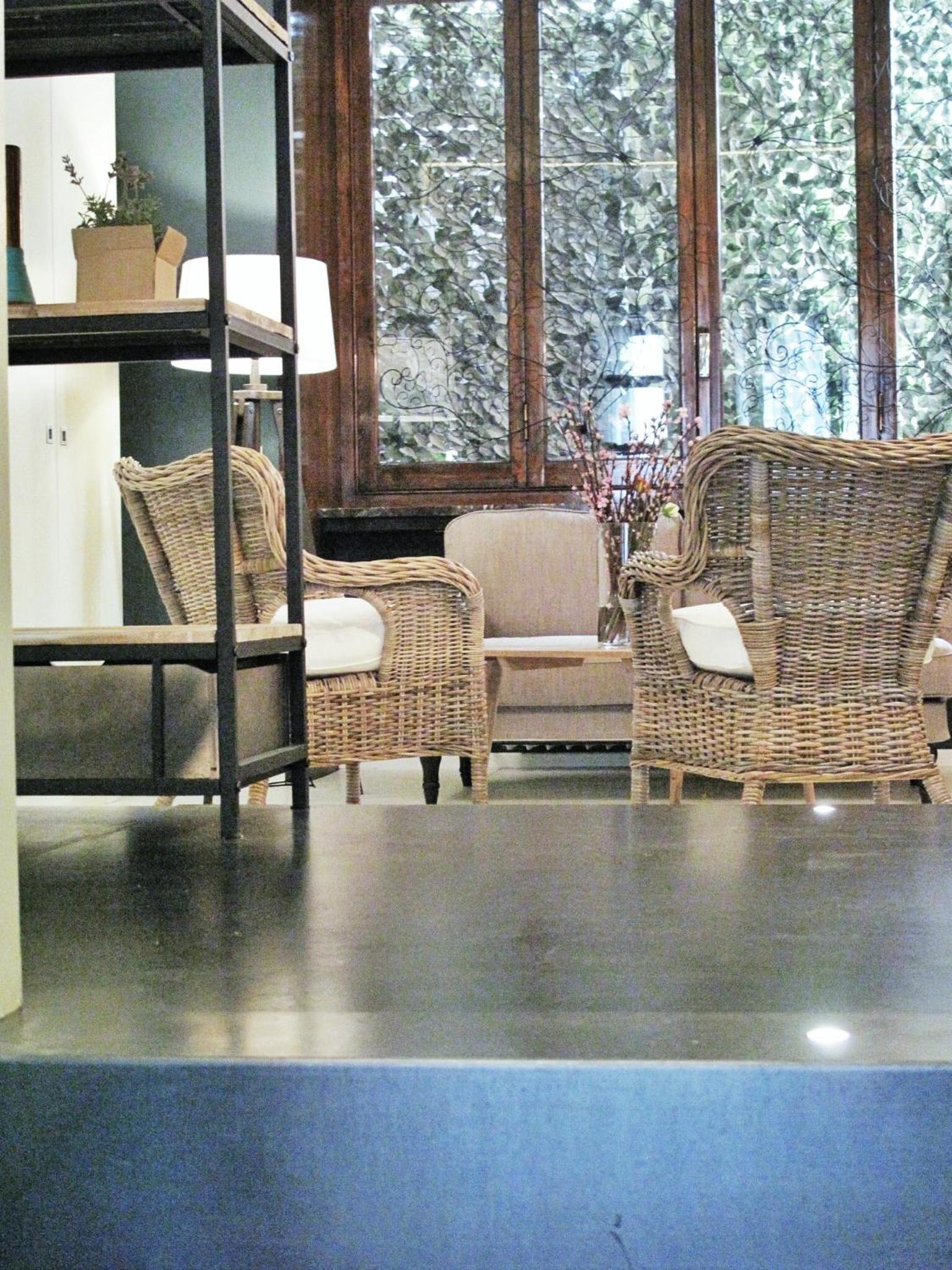 BC MAISON bed&cafe Milano
