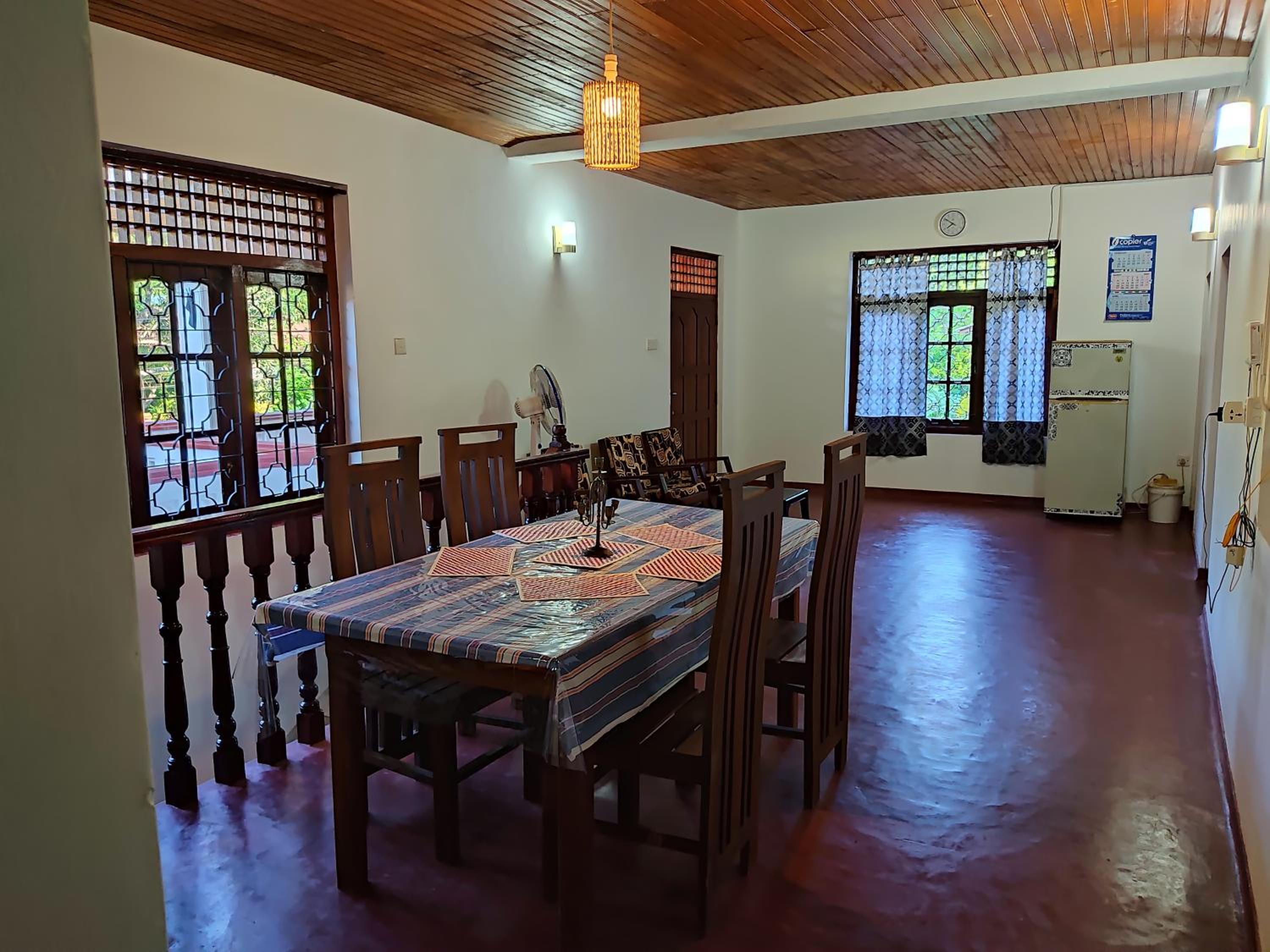 Villa Yasiru view 2