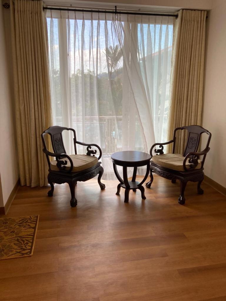 Royal Residency