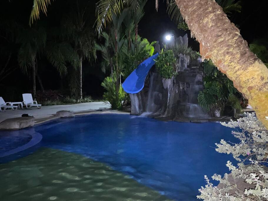Villa Lapa