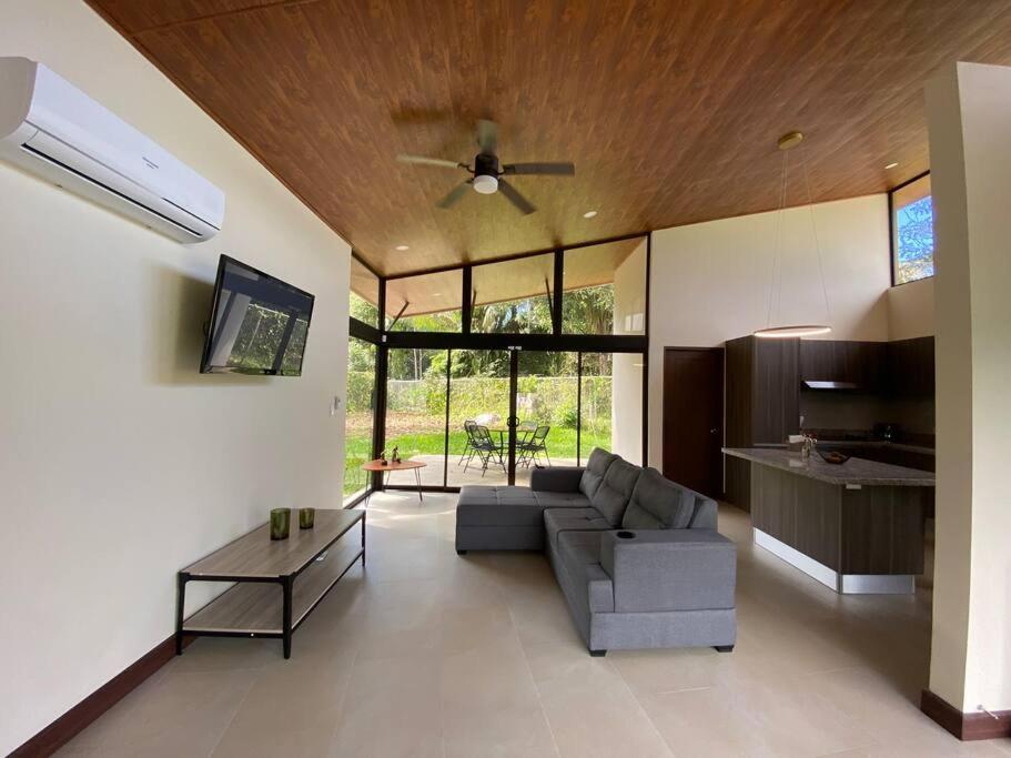 Villa Lapa