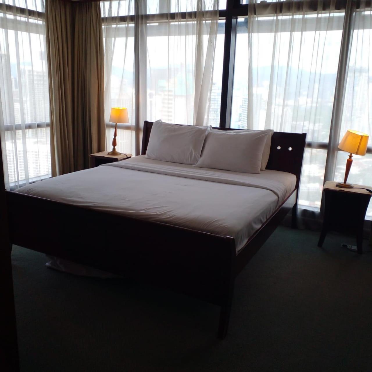 TM SUITE at BERJAYA TIME SQUARE KL