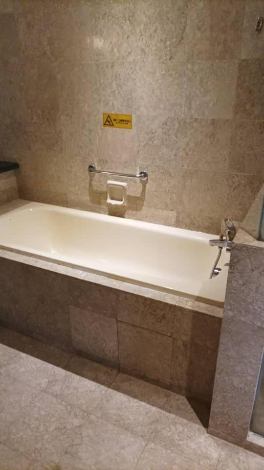 TM SUITE at BERJAYA TIME SQUARE KL