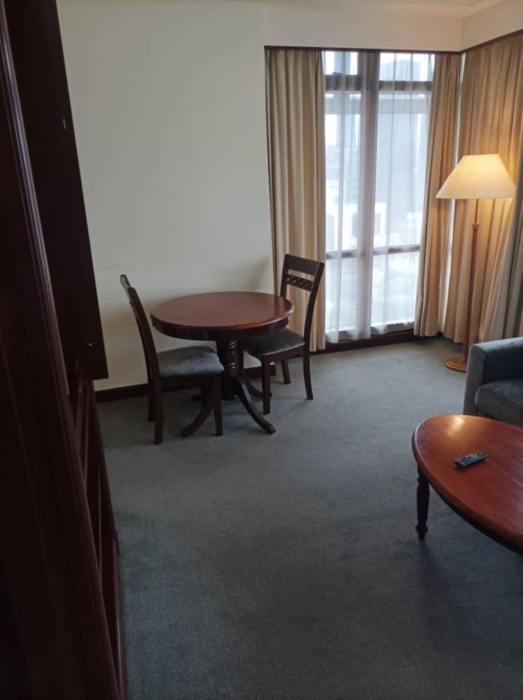 TM SUITE at BERJAYA TIME SQUARE KL