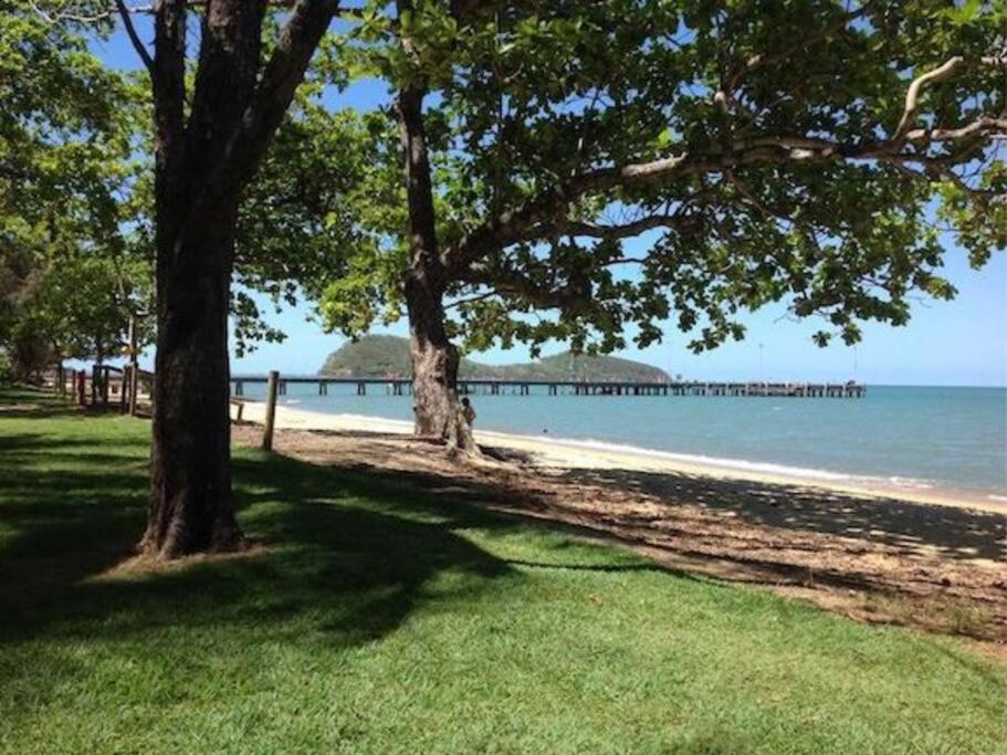 Beach Haven - Alassio Beachfront Resort - Palm Cove