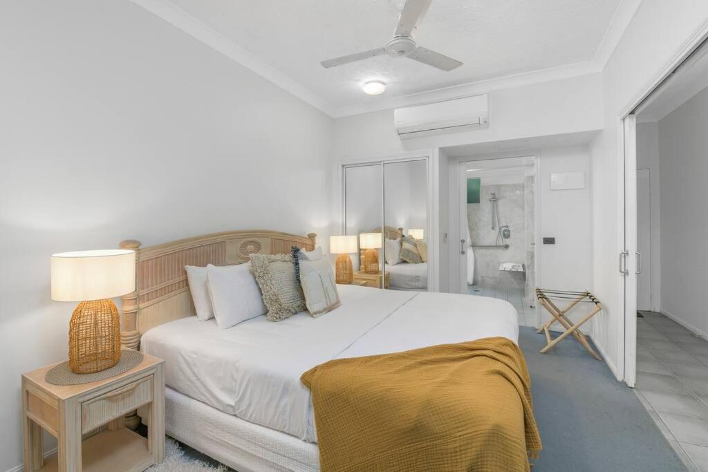 Beach Haven - Alassio Beachfront Resort - Palm Cove