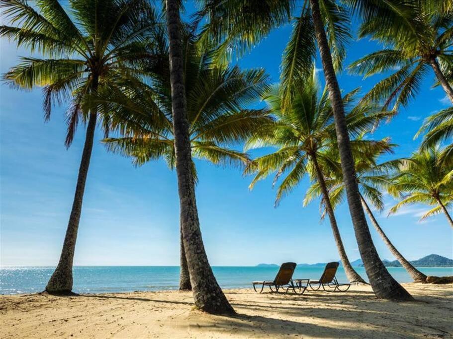 Beach Haven - Alassio Beachfront Resort - Palm Cove