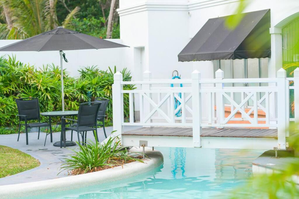 Beach Haven - Alassio Beachfront Resort - Palm Cove