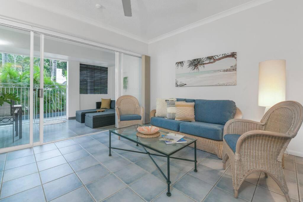 Beach Haven - Alassio Beachfront Resort - Palm Cove
