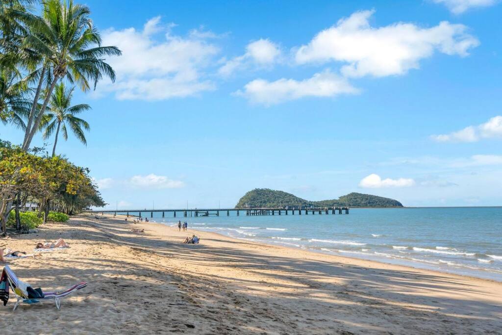 Beach Haven - Alassio Beachfront Resort - Palm Cove