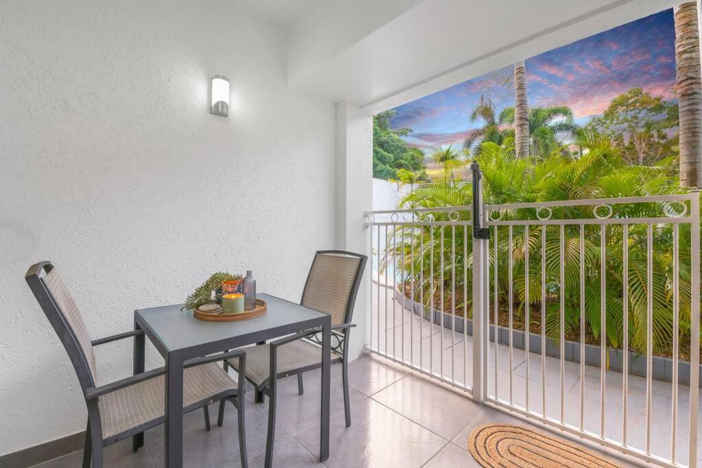 Beach Haven - Alassio Beachfront Resort - Palm Cove