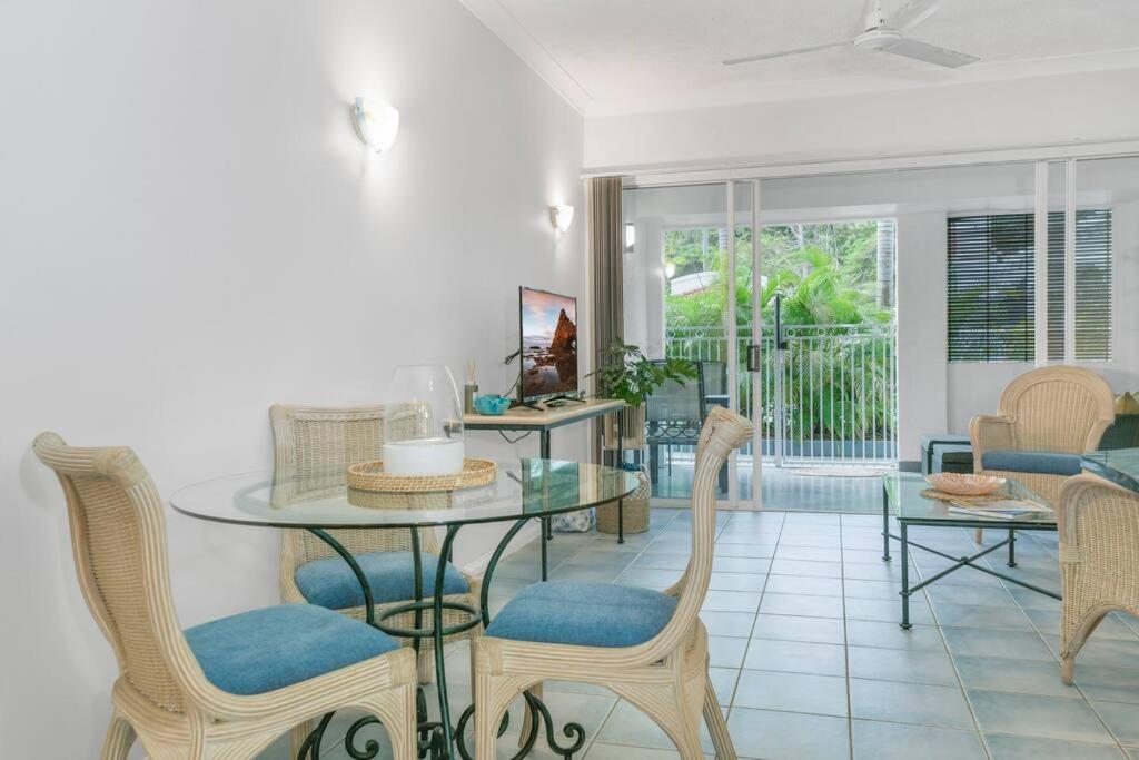 Beach Haven - Alassio Beachfront Resort - Palm Cove