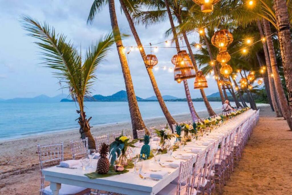 Beach Haven - Alassio Beachfront Resort - Palm Cove
