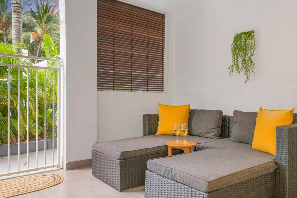Beach Haven - Alassio Beachfront Resort - Palm Cove