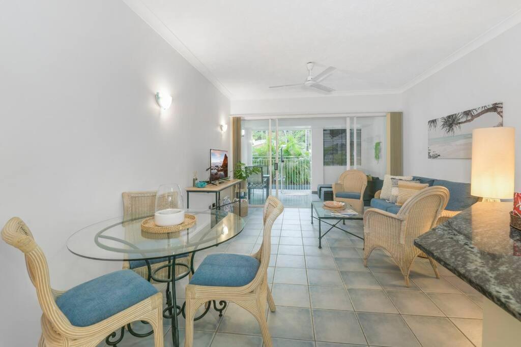 Beach Haven - Alassio Beachfront Resort - Palm Cove