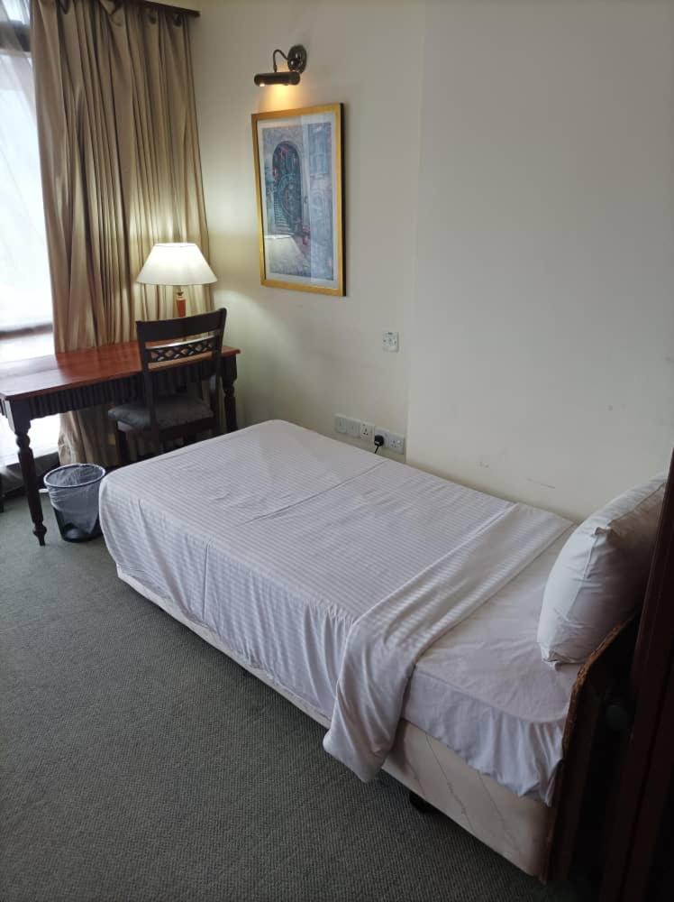 TM SUITE at BERJAYA TIME SQUARE KL