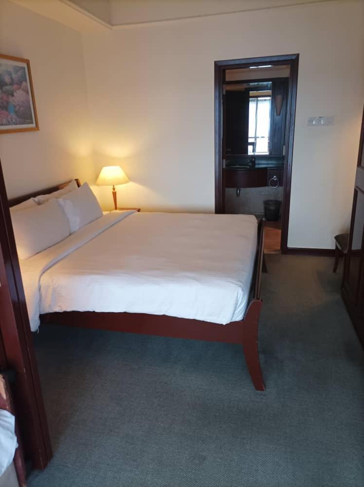 TM SUITE at BERJAYA TIME SQUARE KL