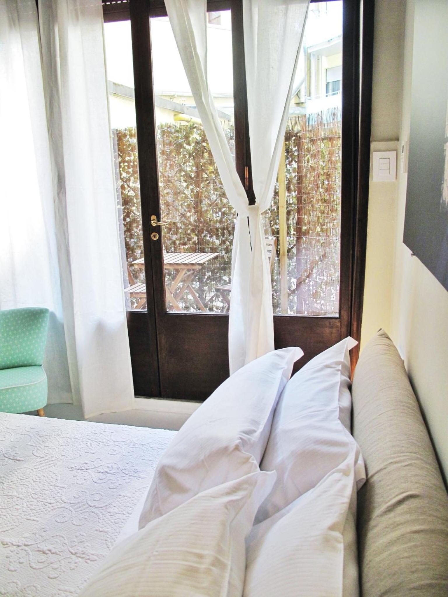 BC MAISON bed&cafe Milano