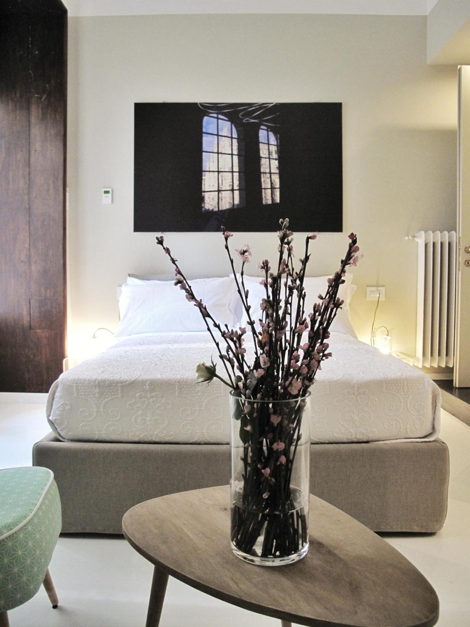 BC MAISON bed&cafe Milano