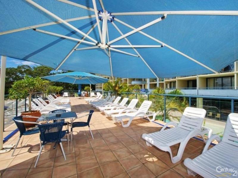 Casablanca In Landmark Resort