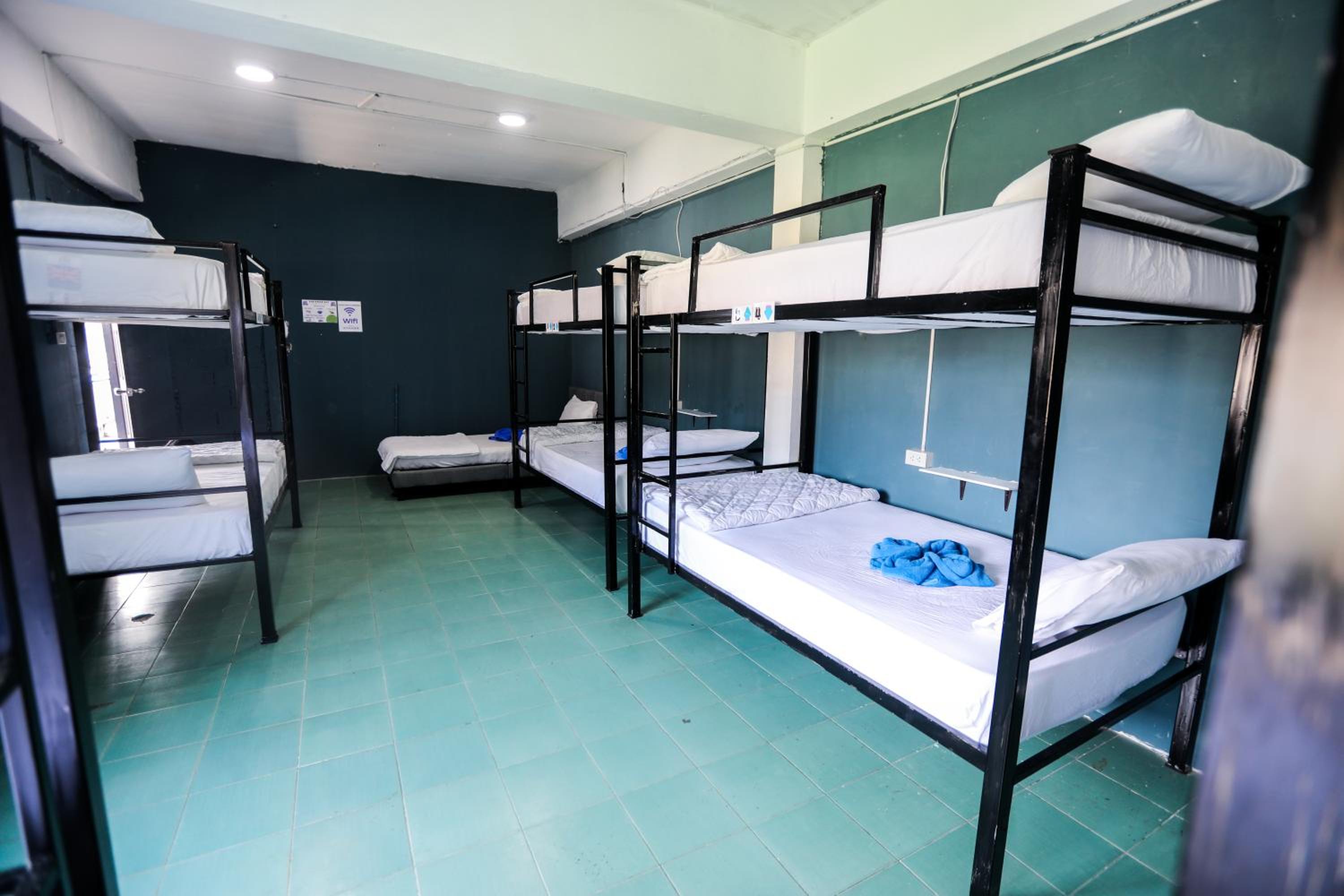 Phangan Arena Hostel