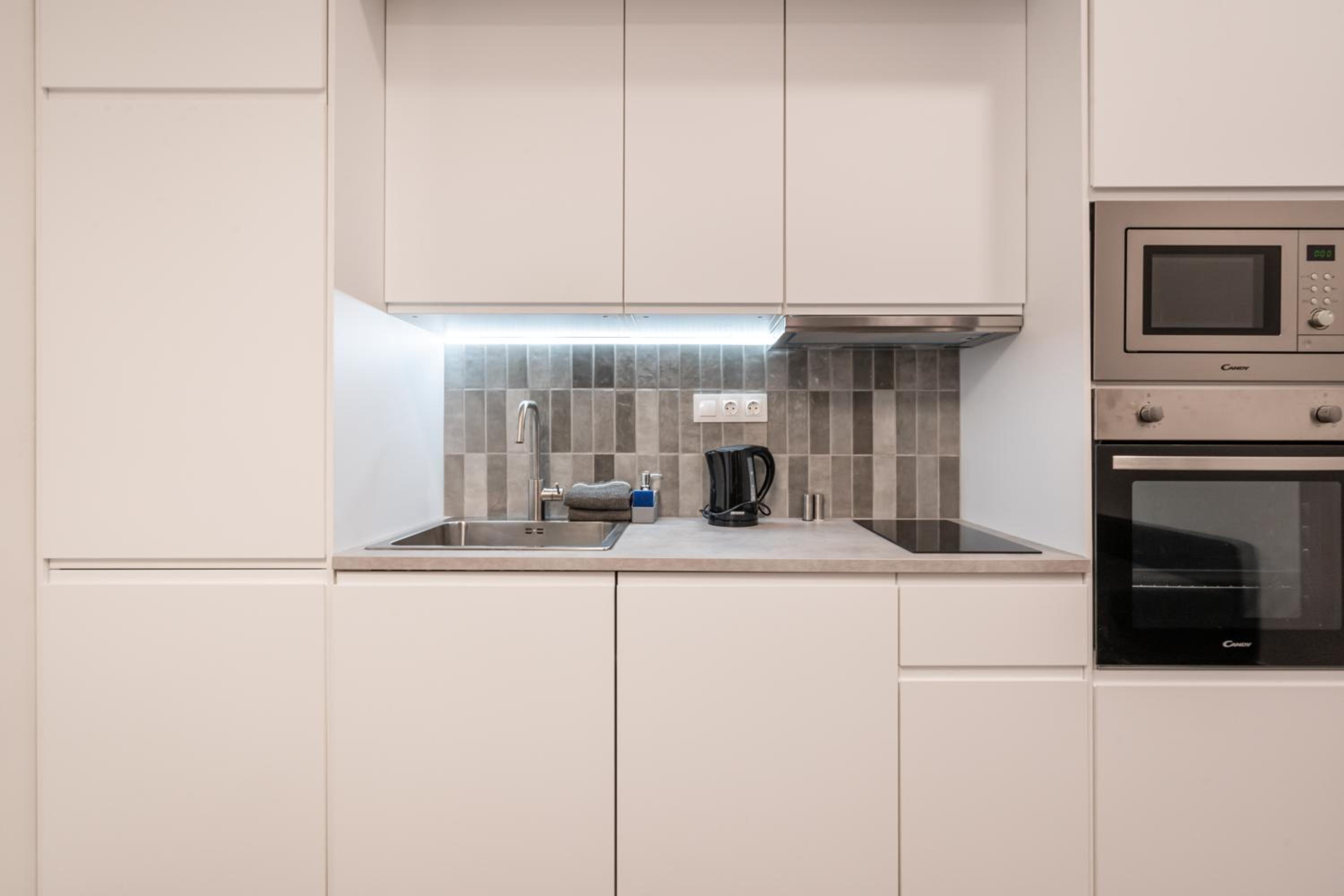 K10 - Kazinczy Street Heritage Suite - Best Location by BQA view 5
