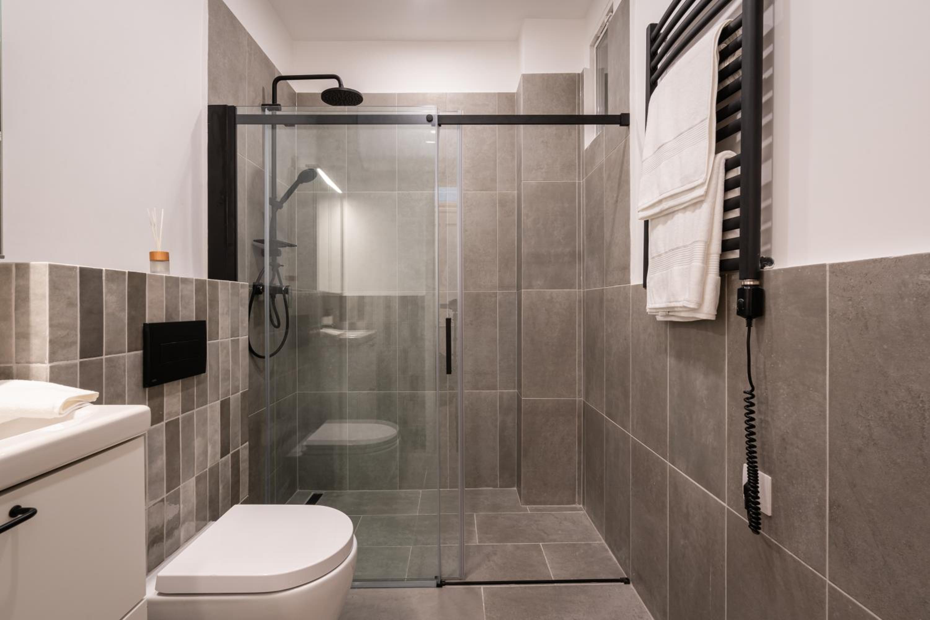 K10 - Kazinczy Street Heritage Suite - Best Location by BQA view 3
