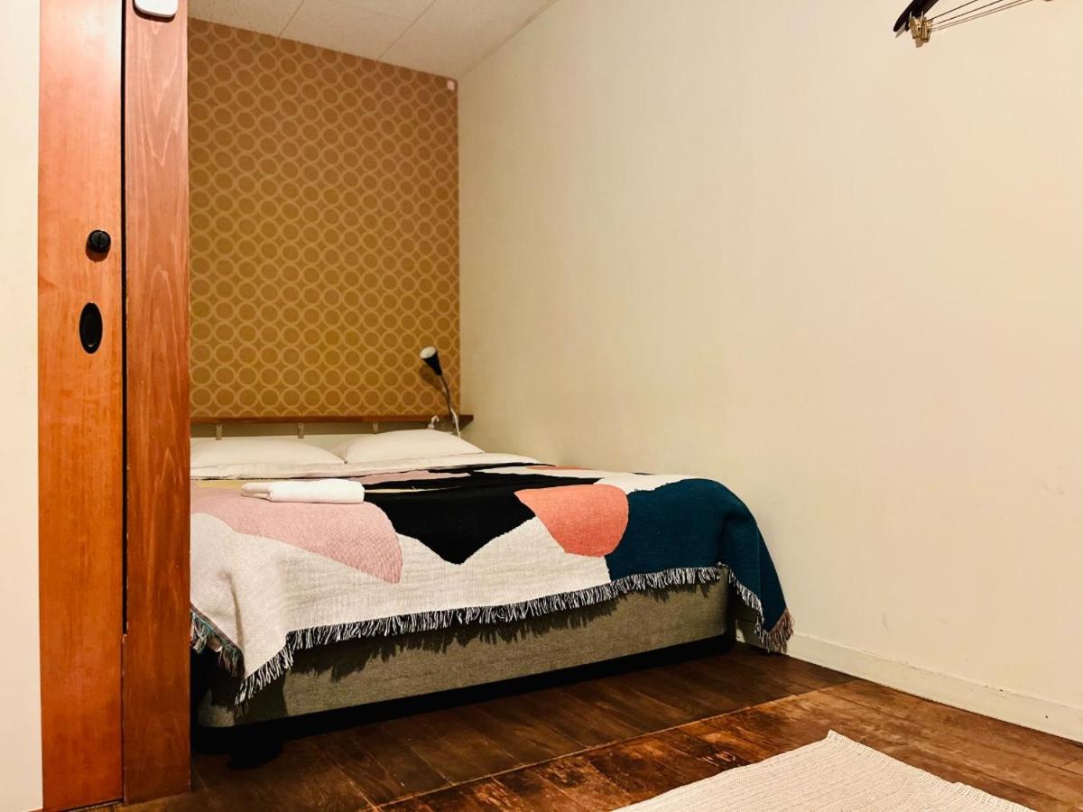 FON-SU bed&breakfast photo 3