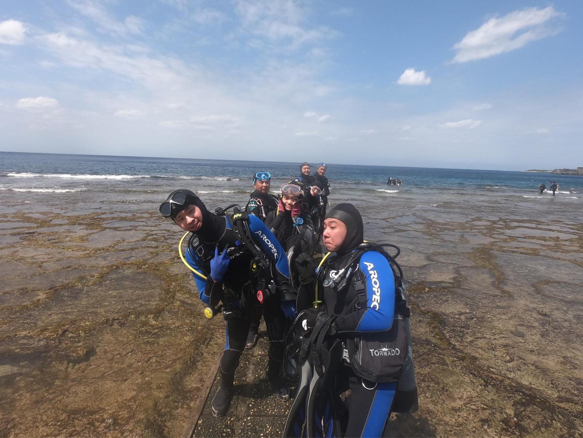 Oceans Explore Hostel