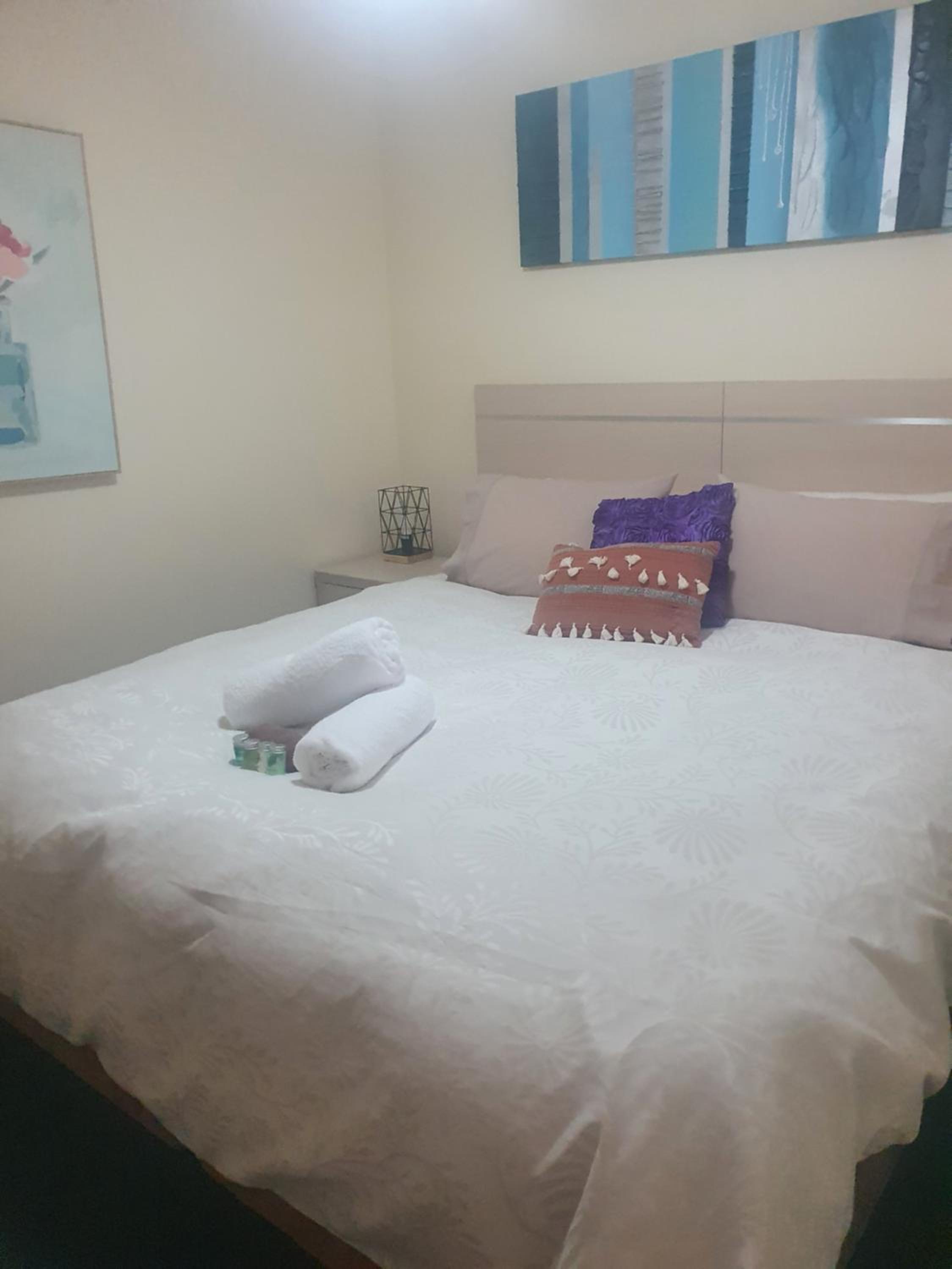 Casablanca In Landmark Resort