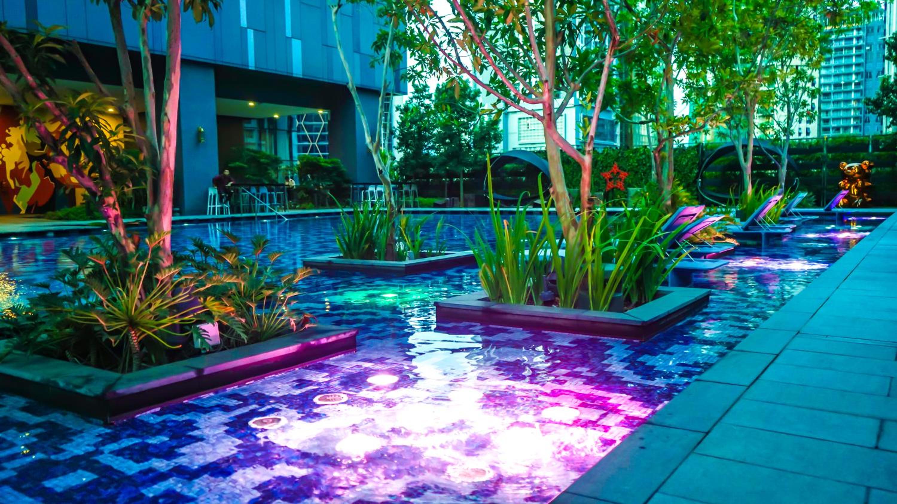 AXQUISITE SUITES at KLCC