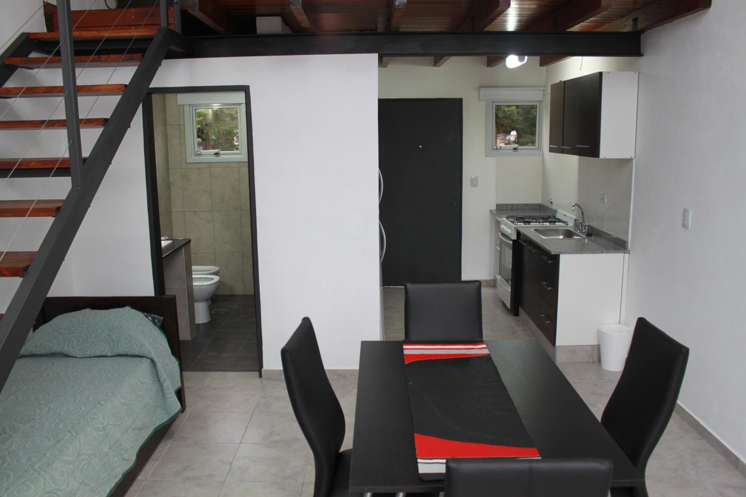 Paititi Loft - Solo Adultos