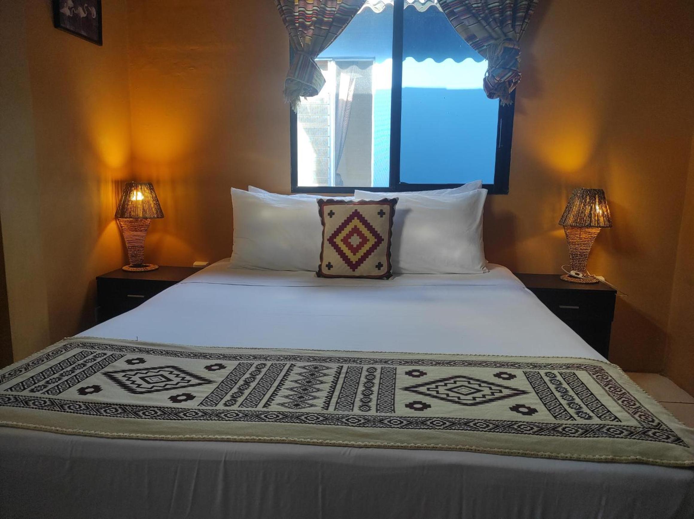 Dreamkapture Hostel close to the airport and bus terminal