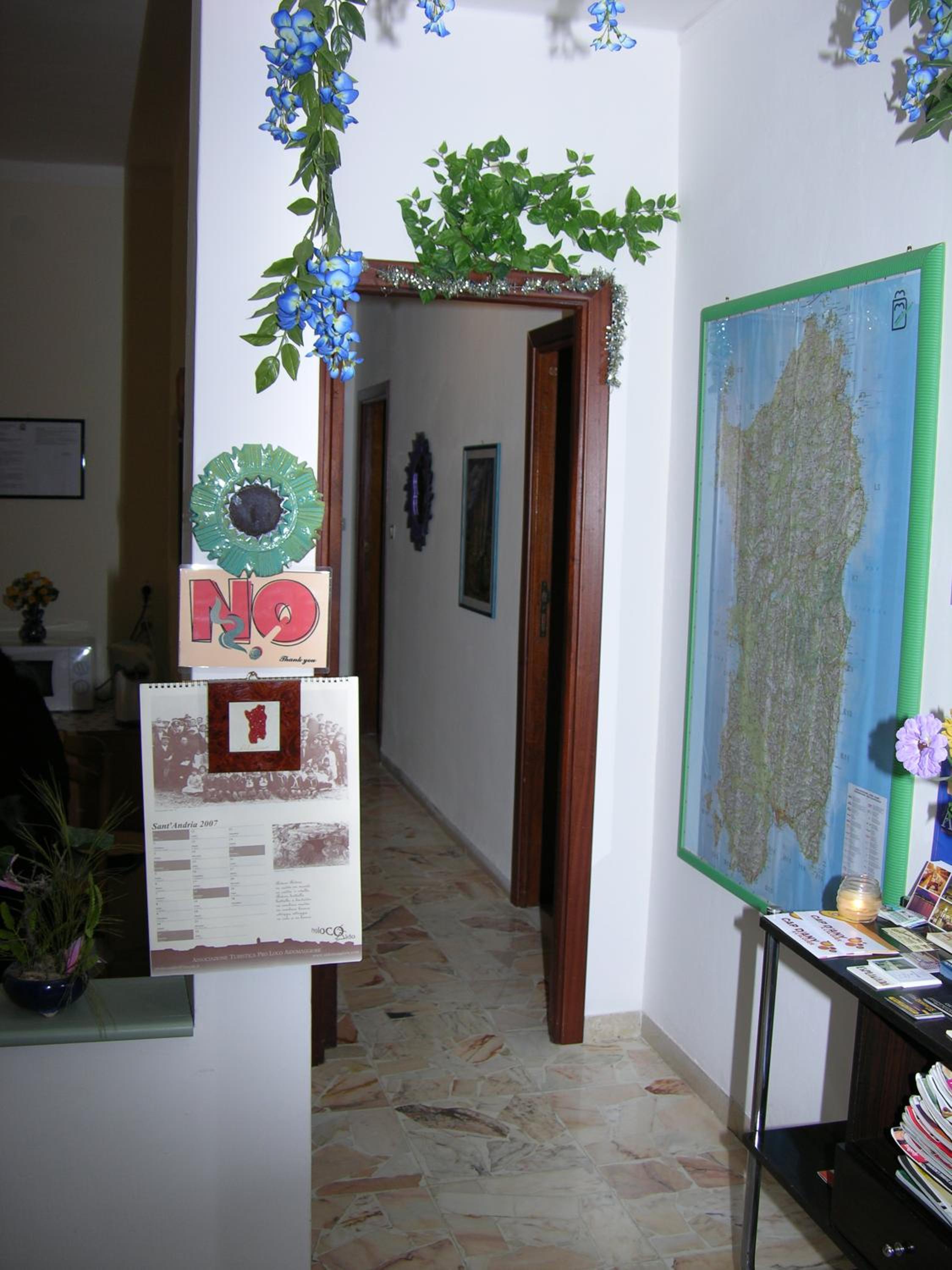 Catalan rooms view 5