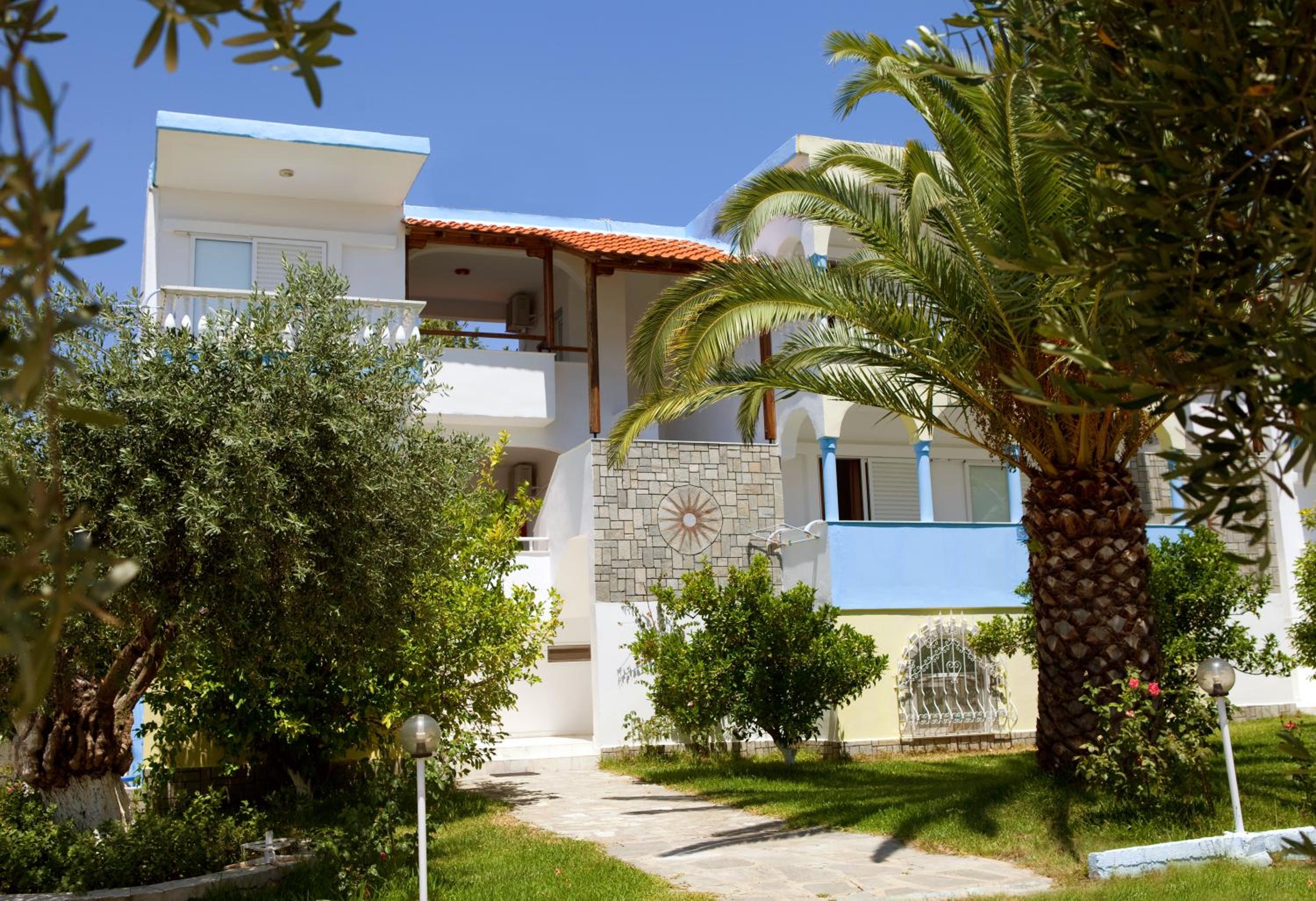 Haus Risos Next Generation view 5