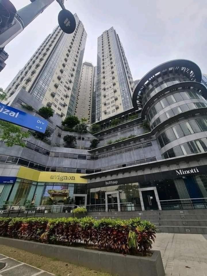 Muggle Stay Guest House - Bonifacio Global City Taguig view 2