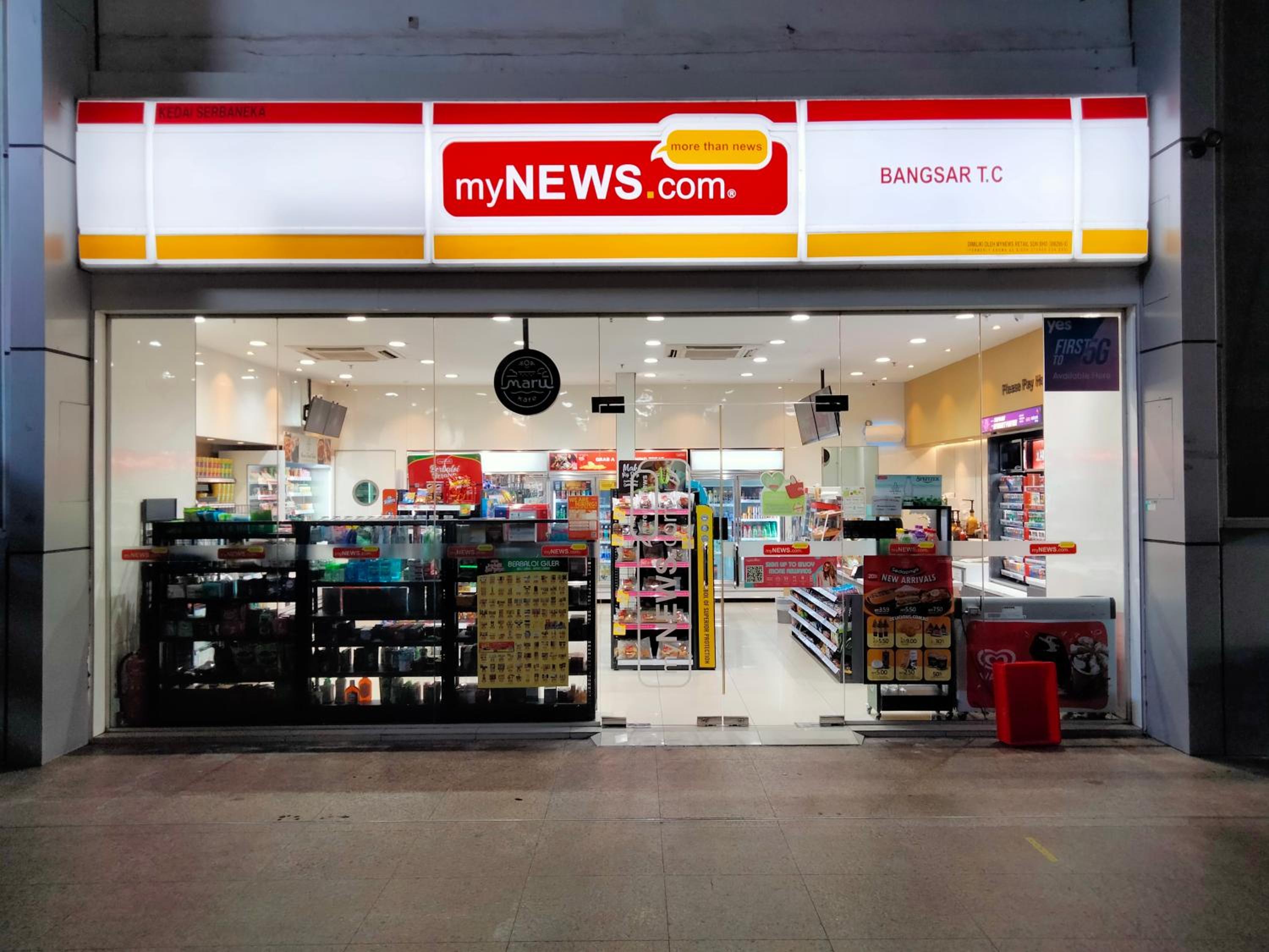 Bangsar Trade Center Studio 4pax I HomeBrickz